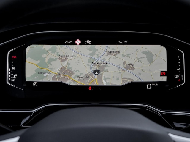 Volkswagen Polo 1.0 TSI IQ.Drive Style