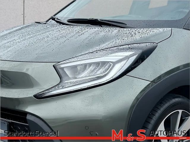 Toyota Aygo X 1.0 VVT-i Explore