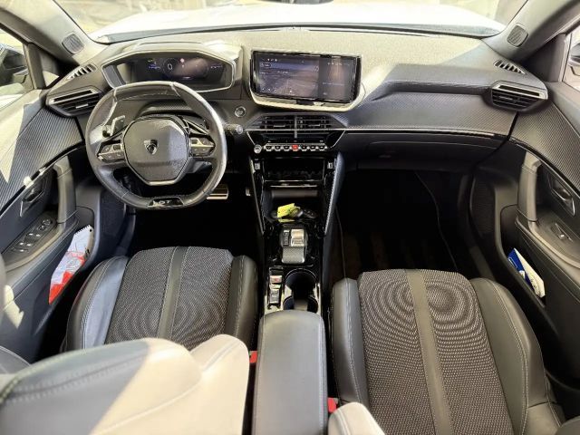 Peugeot 2008 GT-Line PureTech