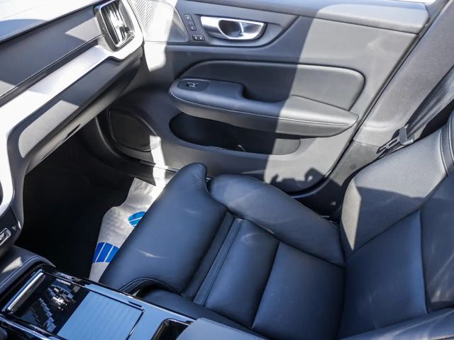 Volvo S60 AWD Dark Recharge Ultimate