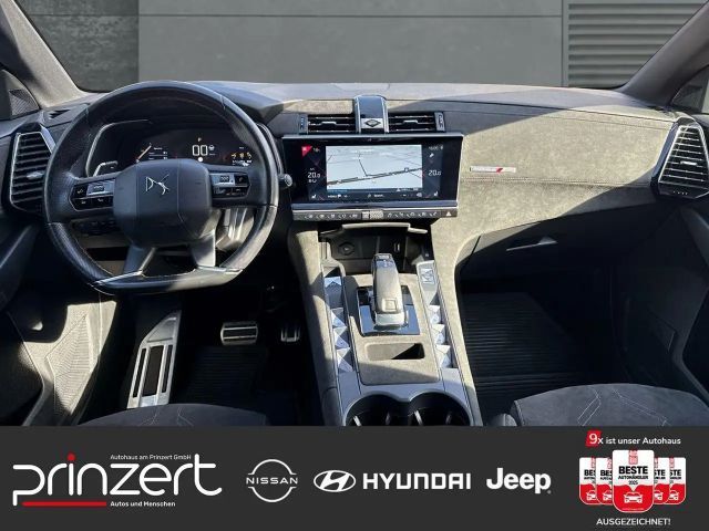 DS DS 7 Crossback Crossback