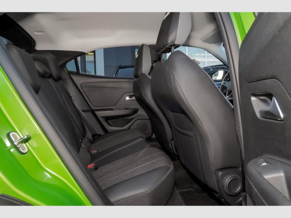 Opel Mokka Business Elegance