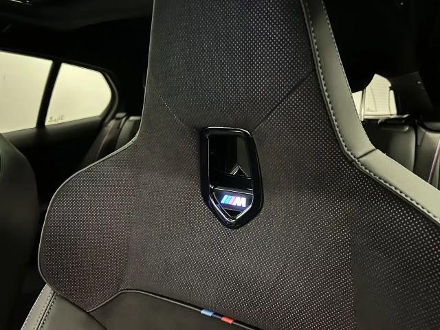 BMW 135 M-Sport Sedan xDrive