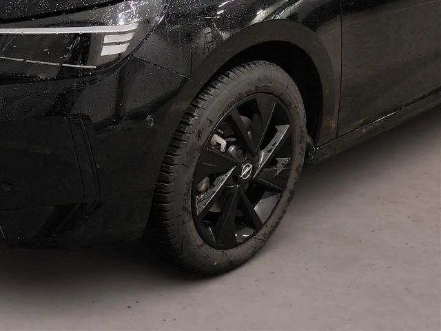 Opel Corsa 1.2 Turbo GS-Line Grand Sport Turbo