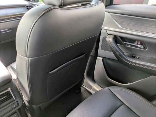 Mazda CX-60 4WD Homura