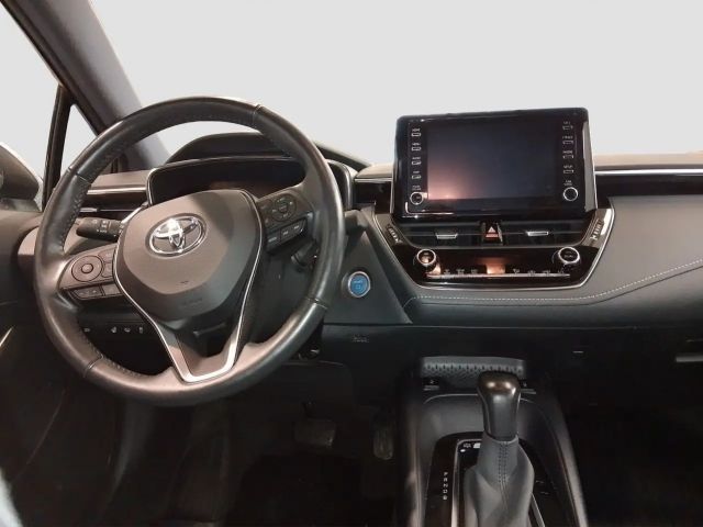 Toyota Corolla Toyota Corolla