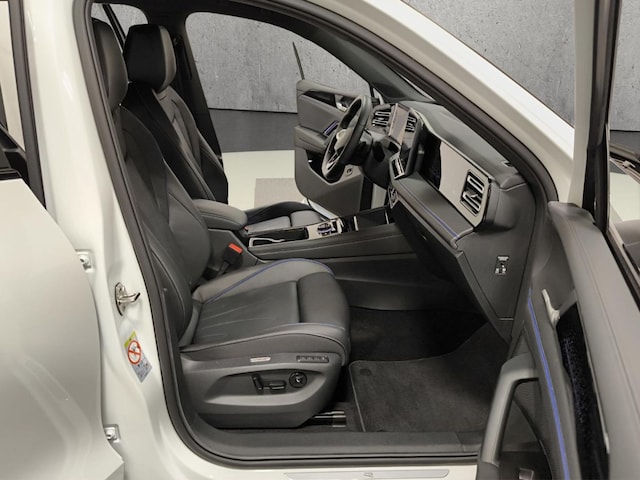 Volkswagen Tiguan 2.0 TDI DSG R-Line