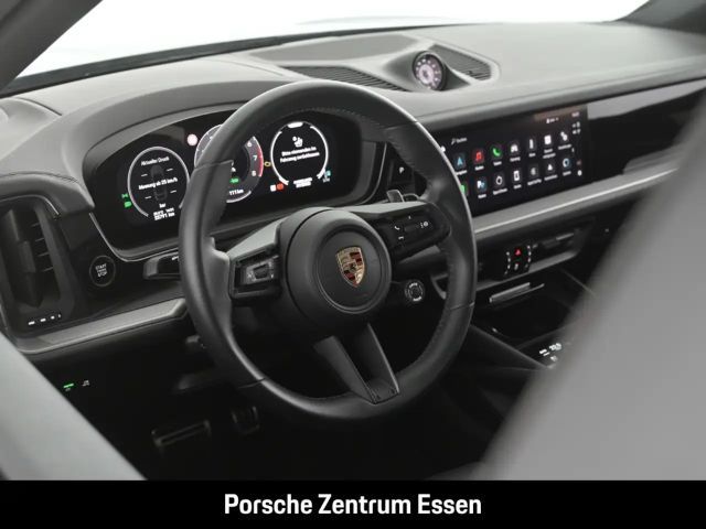 Porsche Cayenne Coupé E-Hybrid