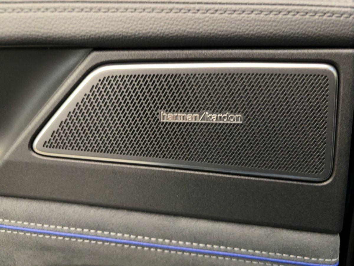 Volkswagen Passat R-Line eHybrid