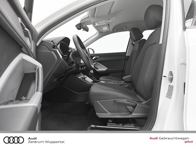 Audi Q3 45 TFSI Hybride S-Tronic