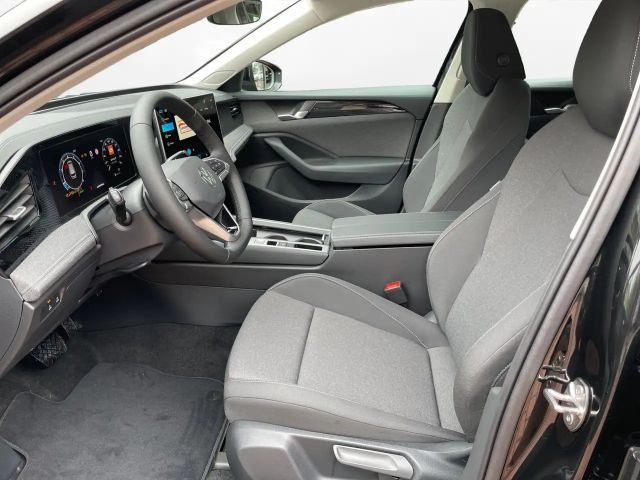 Volkswagen Passat DSG