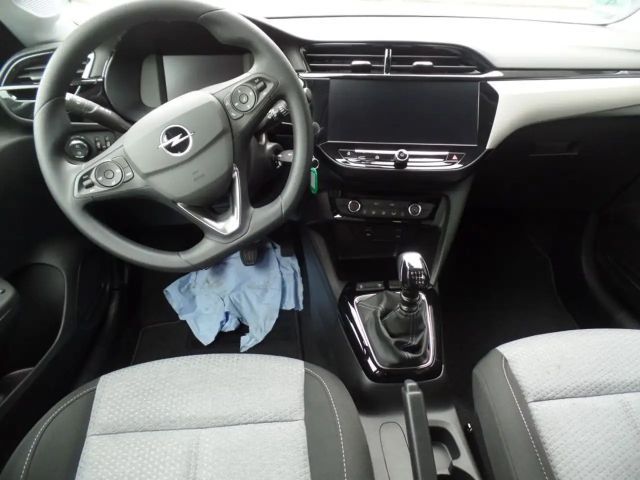 Opel Corsa Edition Turbo