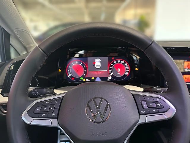 Volkswagen Golf DSG Move