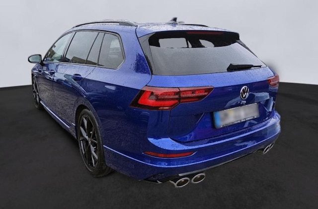 Volkswagen Golf Golf VIII Variant