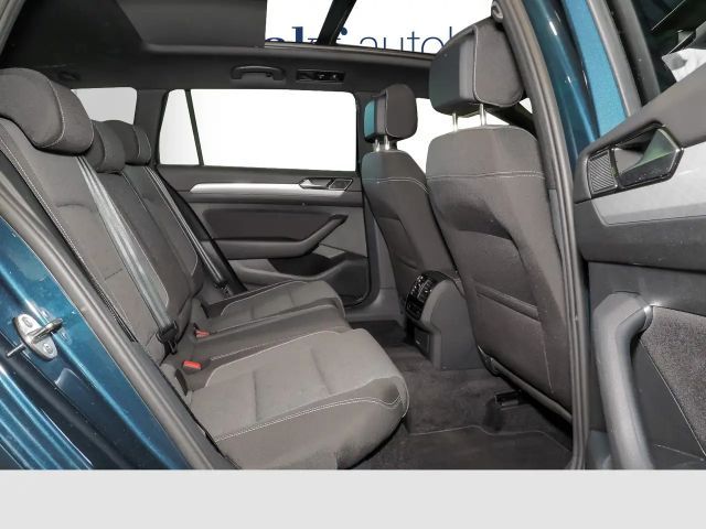 Volkswagen Passat 2.0 TDI Business DSG Variant