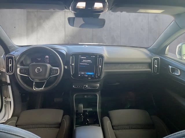 Volvo C40 Recharge Twin Engine Ultimate