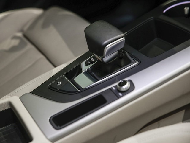 Audi A4 35 TFSI Avant S-Line S-Tronic