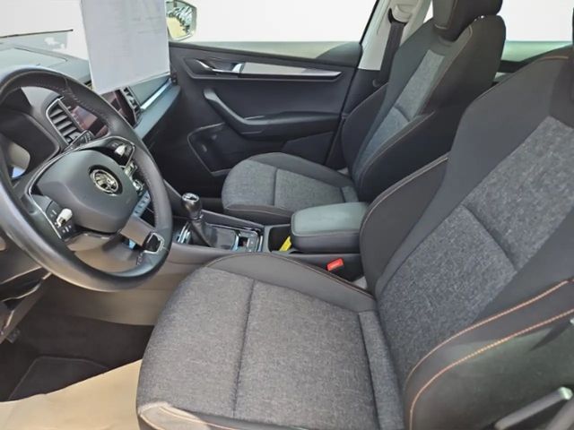 Skoda Karoq 2.0 TDI Clever