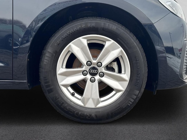 Audi A1 25 TFSI S-Tronic Sportback