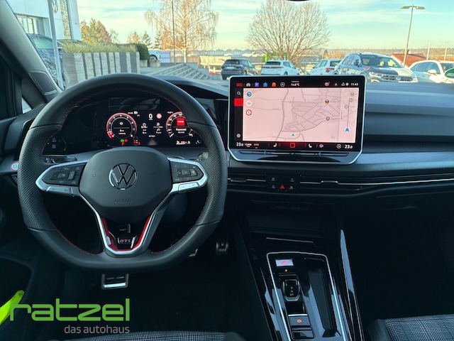 Volkswagen Golf Business IQ.Drive Style