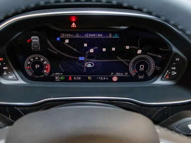 Audi Q3 35 TFSI S-Line