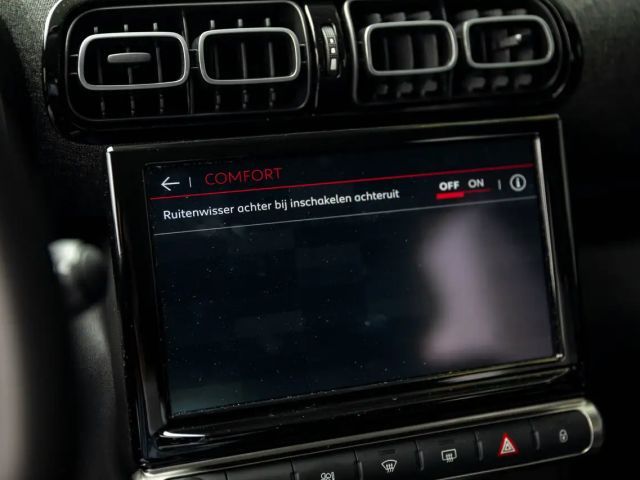 Citroën C3 Aircross Max