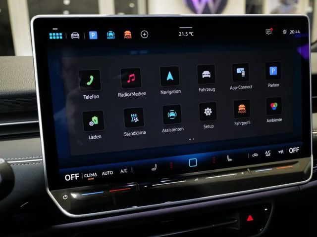 Volkswagen ID.7 Pro Tourer