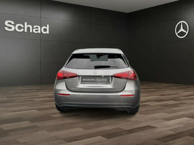 Mercedes-Benz A 200 A 200 PROGR+MBUX+PANO+KAMERA+LED+DISTR+SHZ+NIGHT