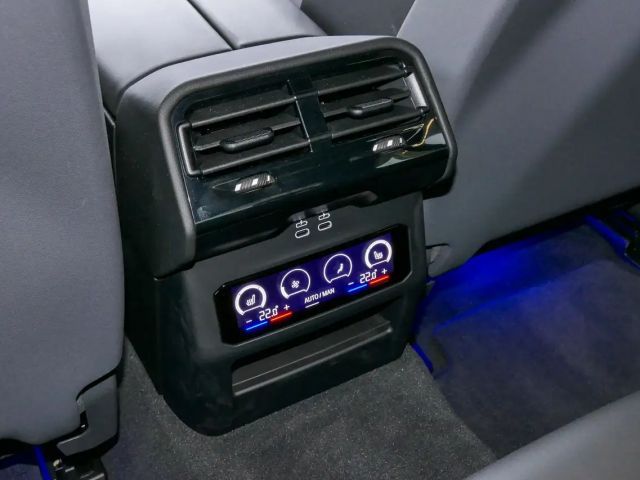 BMW i5 M-Sport Sedan