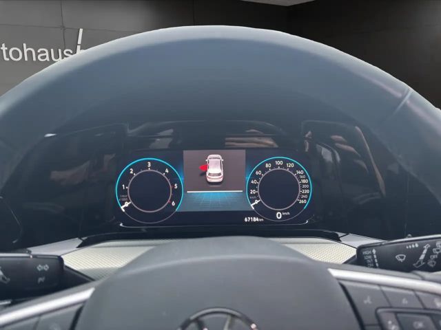 Volkswagen Golf Golf VIII Move