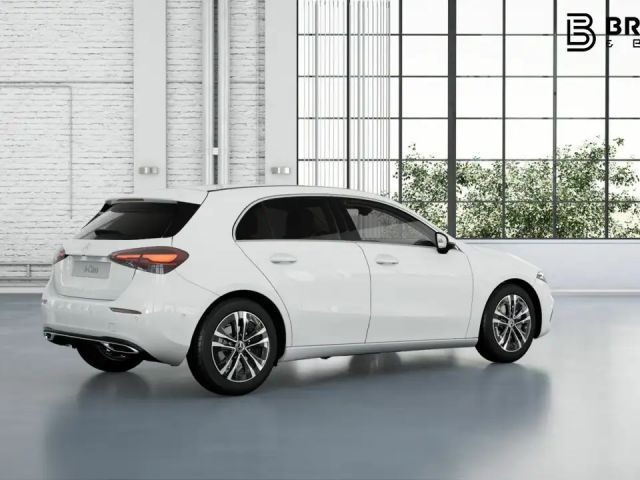 Mercedes-Benz A 180 Progressive