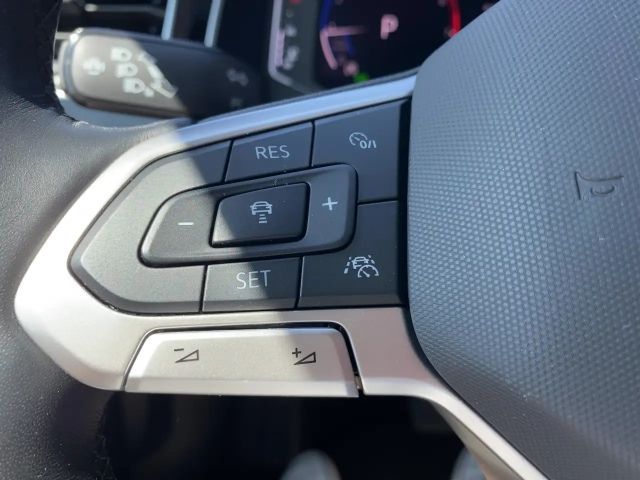 Volkswagen Taigo DSG Style