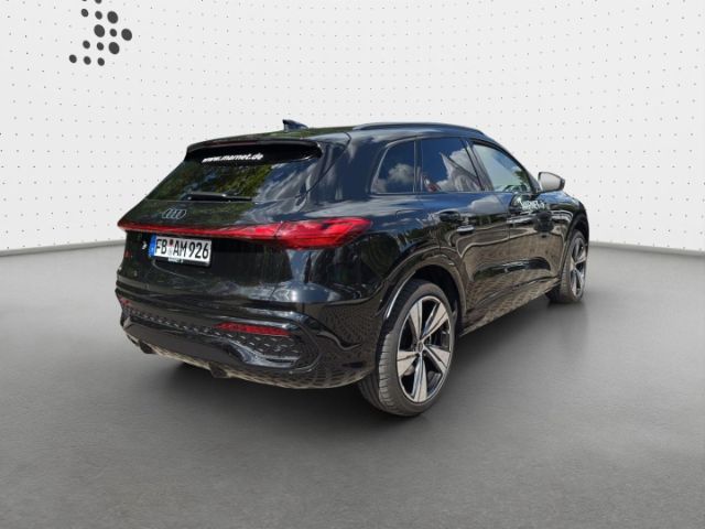 Audi Q5 Quattro S-Tronic