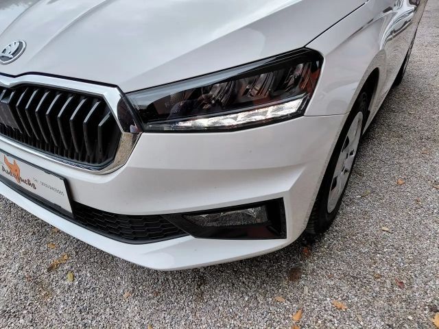 Skoda Fabia Ambition iV