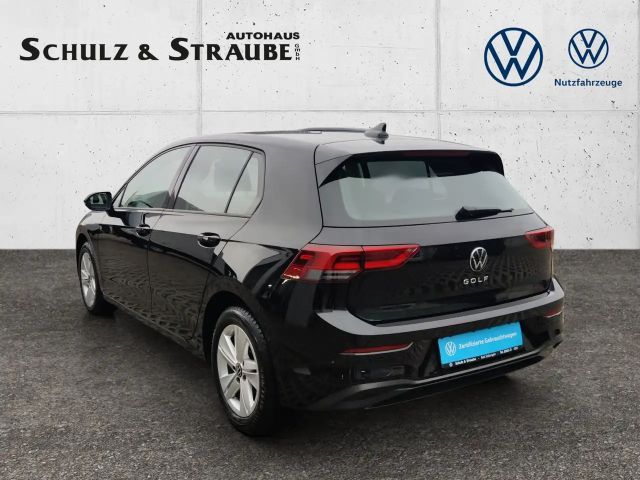 Volkswagen Golf 1.5 TSI Golf VIII Life