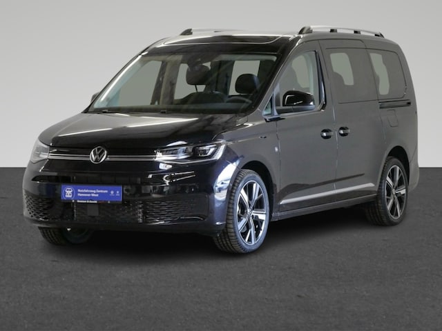 Volkswagen Caddy 2.0 TDI Combi Maxi Style