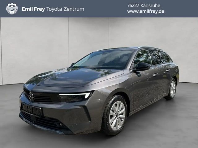 Opel Astra Elegance Sports Tourer