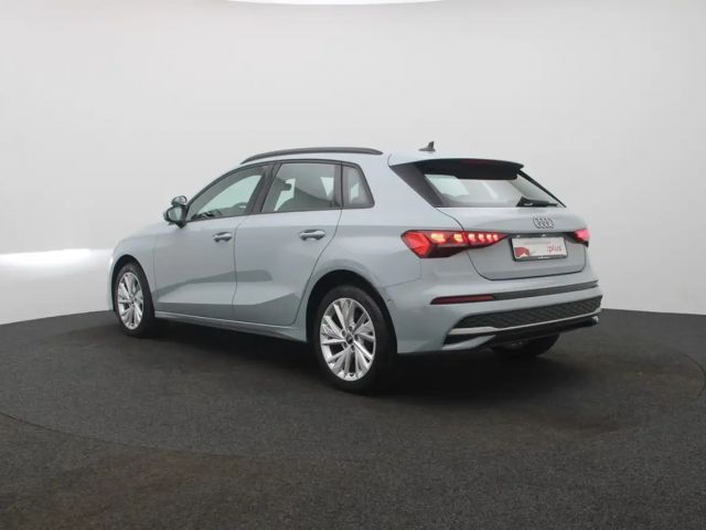 Audi A3 30 TDI Sedan Sportback