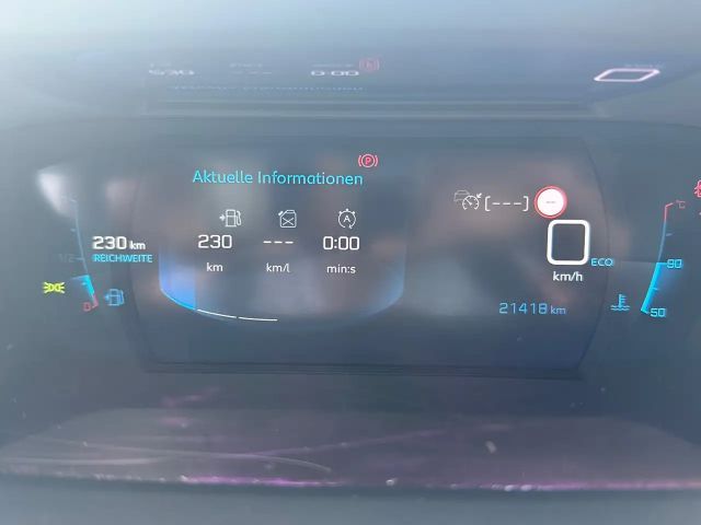 Peugeot 208 Allure Pack