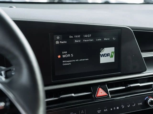 Kia Niro Edition 7 e-Niro