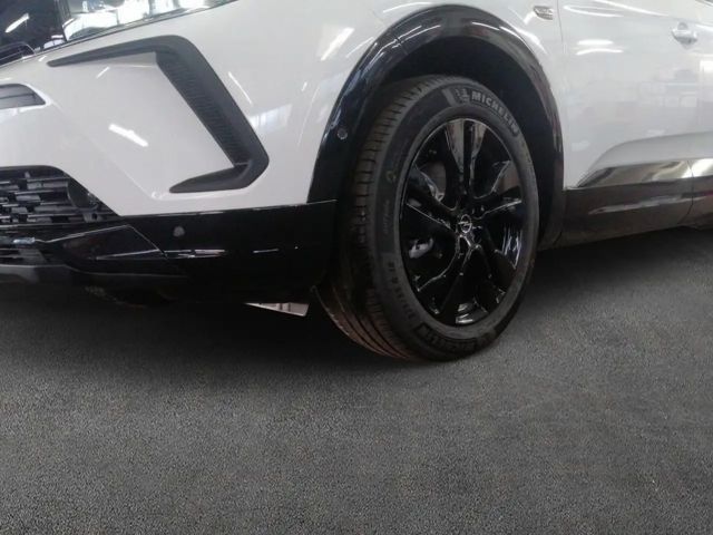 Opel Grandland X GS-Line Grand Sport