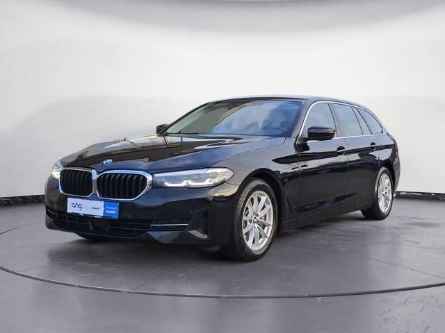 BMW 530 530d Touring xDrive