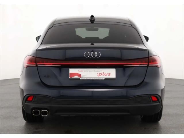 Audi A5 Business