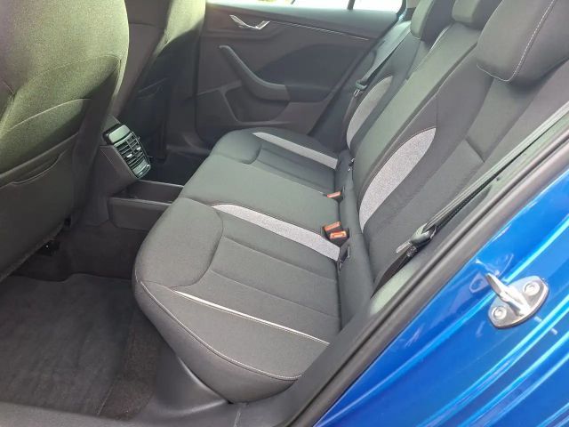 Skoda Kamiq Selection