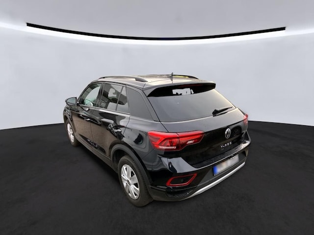 Volkswagen T-Roc DSG Style