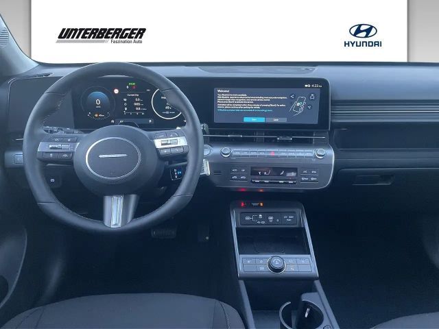Hyundai Kona 1.6 T-GDi Vierwielaandrijving