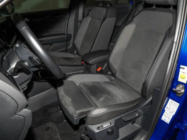 Volkswagen T-Roc 1.5 TSI DSG R-Line