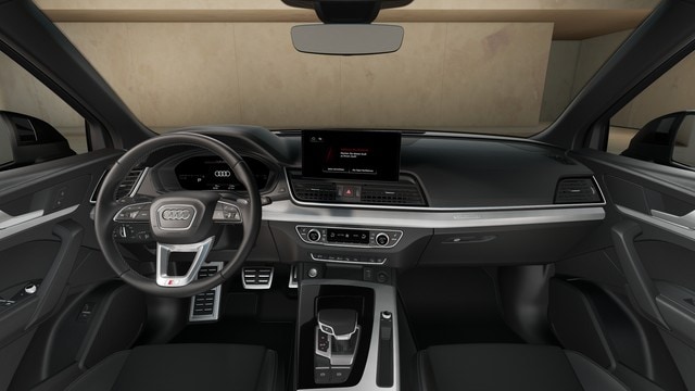 Audi Q5 40 TFSI Quattro S-Tronic Sportback