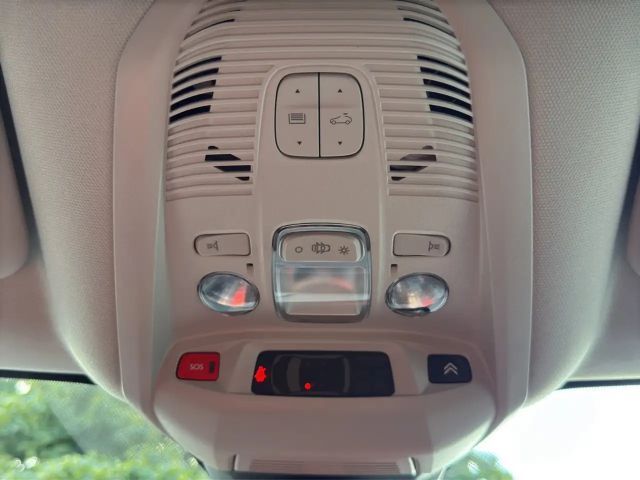 Citroën C5 Aircross BlueHDi Max