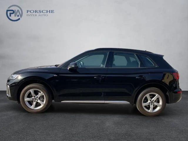 Audi Q5 40 TDI Quattro S-Line